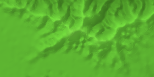 Landscape with hairline bug (click to enlarge)